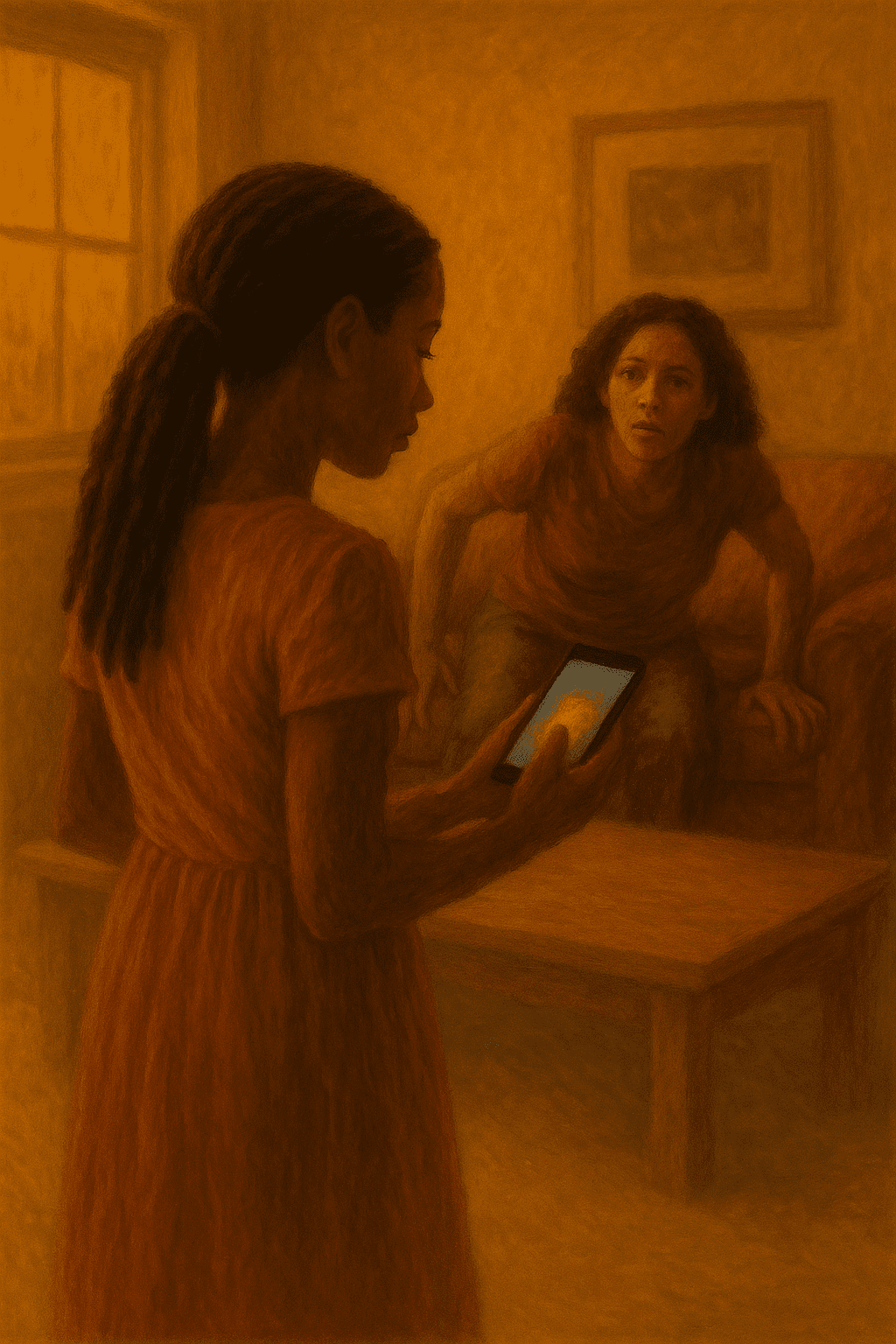 Illustration de l'épisode 2